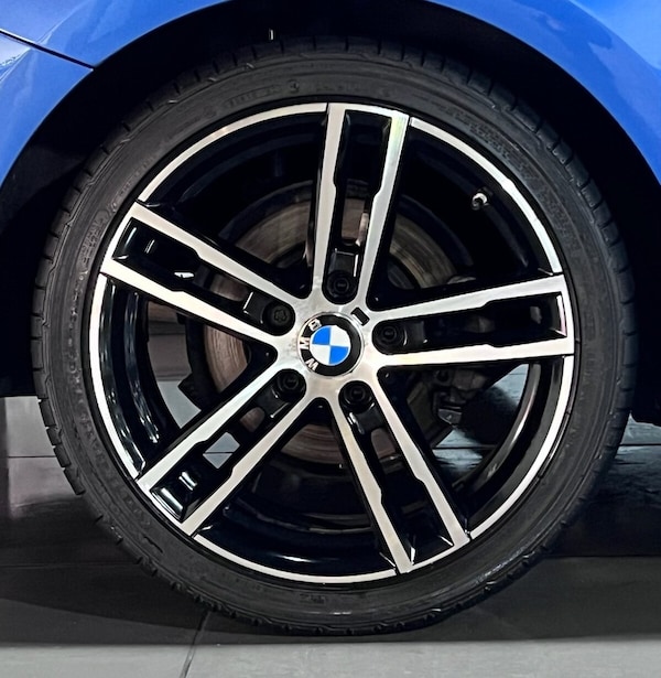 Used BMW 2 Series 2017 for sale - 75675802: Photo 37