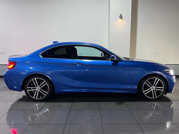 Used BMW 2 Series 2017 for sale - 75675802: Photo 3