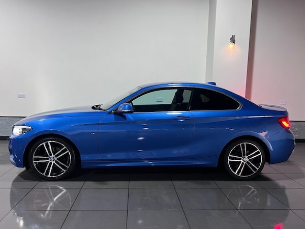 Used BMW 2 Series 2017 for sale - 75675802: Photo 4