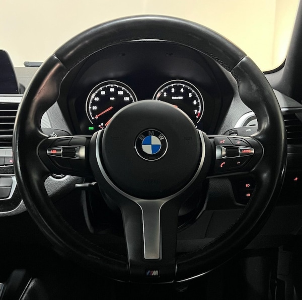 Used BMW 2 Series 2017 for sale - 75675802: Photo 8