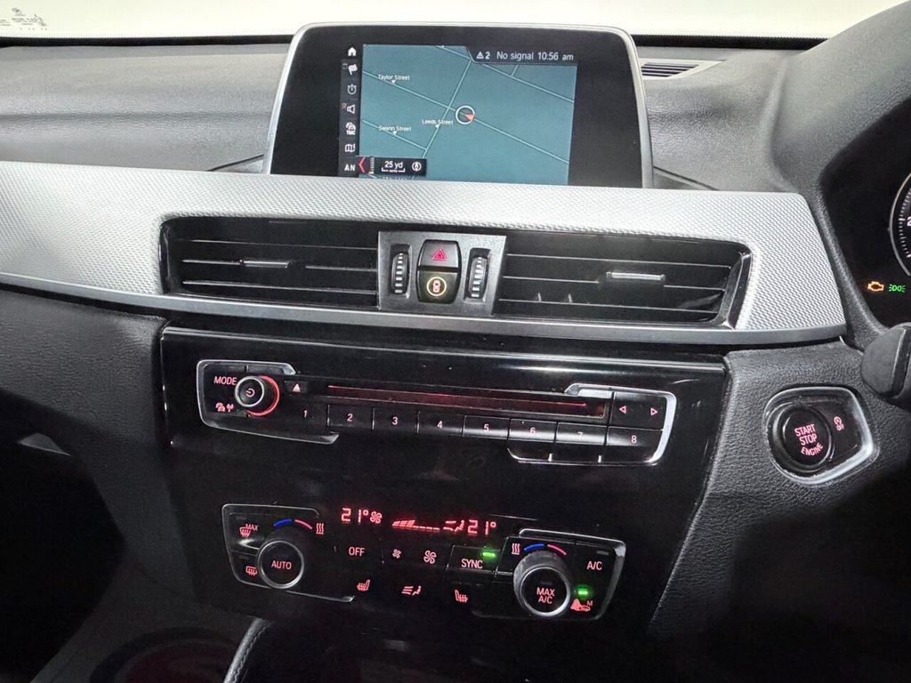 Used BMW X1 2018 for sale - 77200082: Photo 10