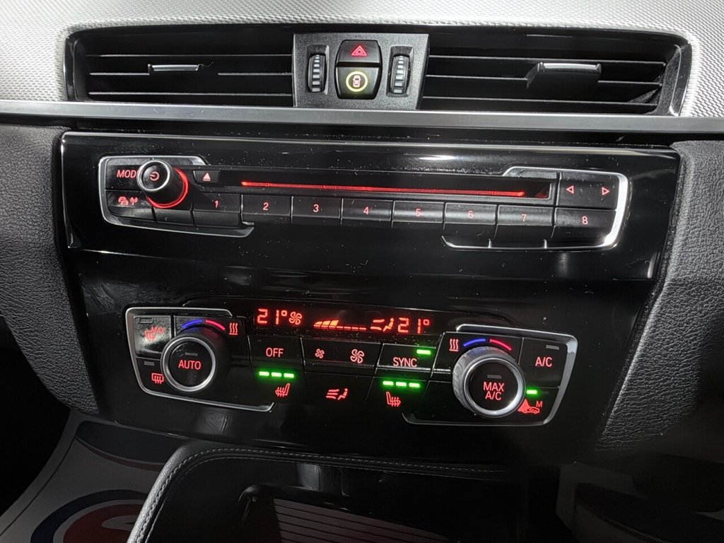 Used BMW X1 2018 for sale - 77200082: Photo 11