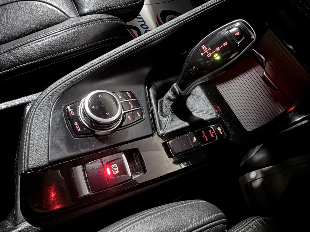 Used BMW X1 2018 for sale - 77200082: Photo 12