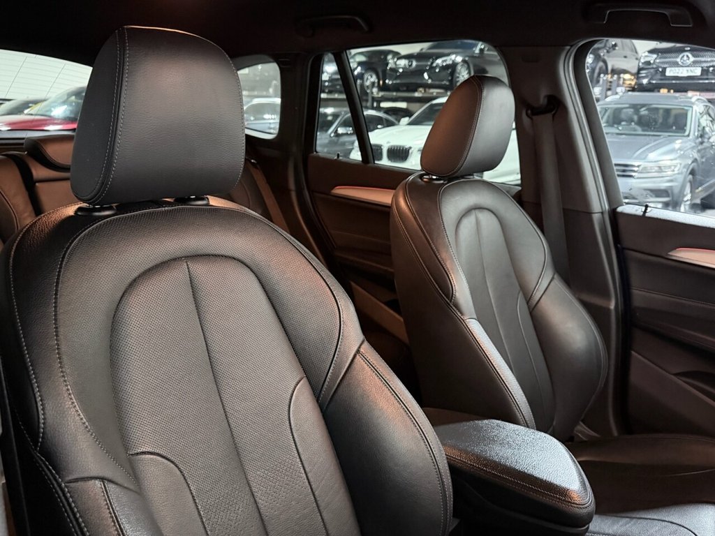 Used BMW X1 2018 for sale - 77200082: Photo 13