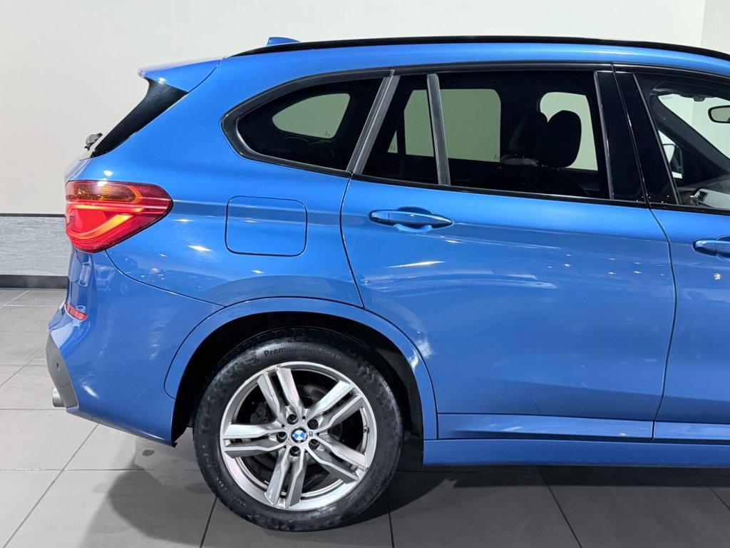 Used BMW X1 2018 for sale - 77200082: Photo 14