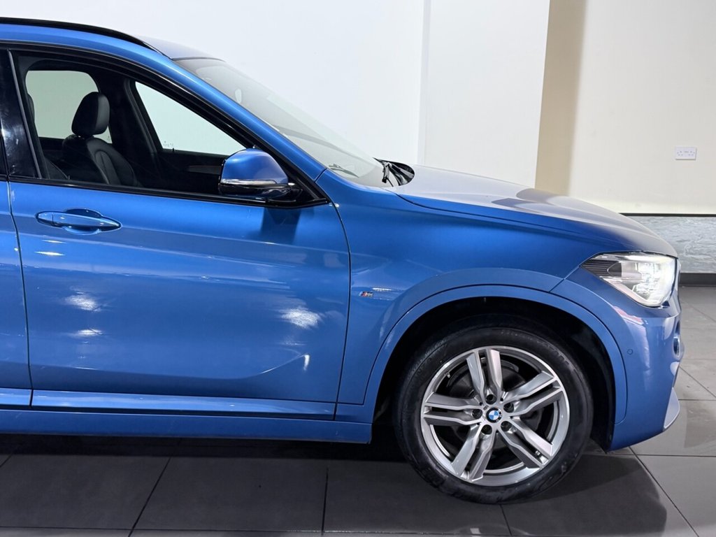 Used BMW X1 2018 for sale - 77200082: Photo 15