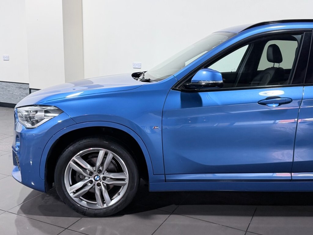 Used BMW X1 2018 for sale - 77200082: Photo 16