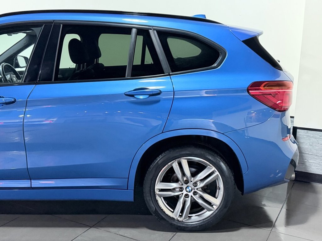 Used BMW X1 2018 for sale - 77200082: Photo 17