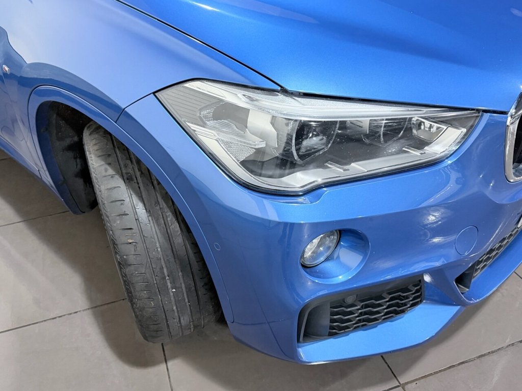 Used BMW X1 2018 for sale - 77200082: Photo 19