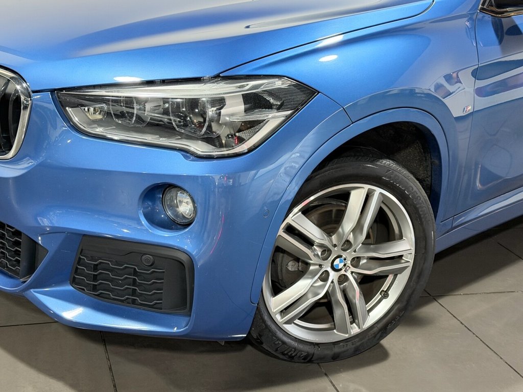Used BMW X1 2018 for sale - 77200082: Photo 20