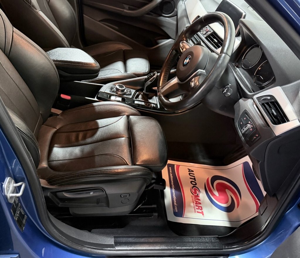 Used BMW X1 2018 for sale - 77200082: Photo 23