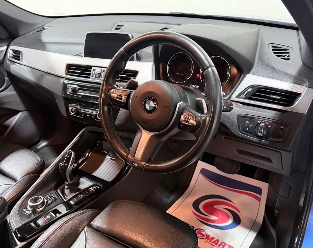 Used BMW X1 2018 for sale - 77200082: Photo 24