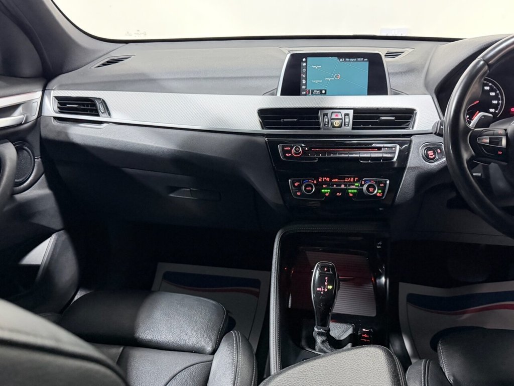 Used BMW X1 2018 for sale - 77200082: Photo 27