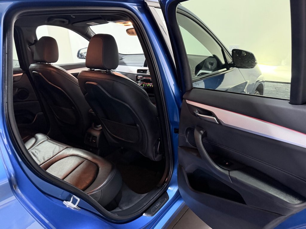 Used BMW X1 2018 for sale - 77200082: Photo 28