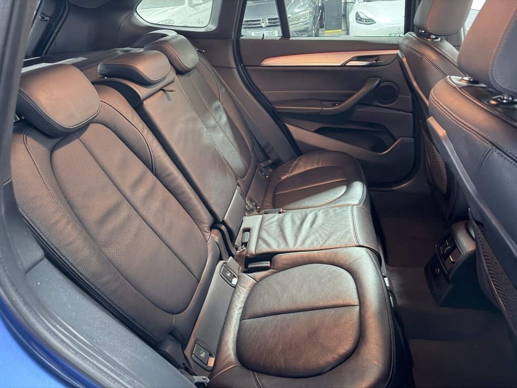 Used BMW X1 2018 for sale - 77200082: Photo 29