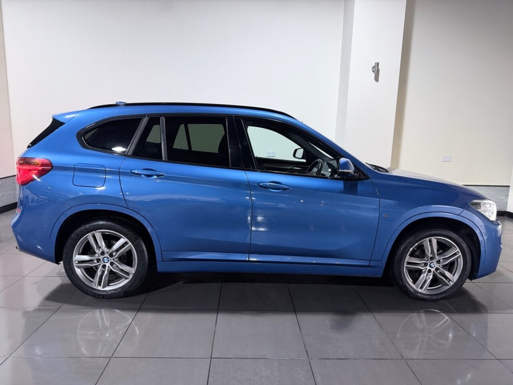 Used BMW X1 2018 for sale - 77200082: Photo 3