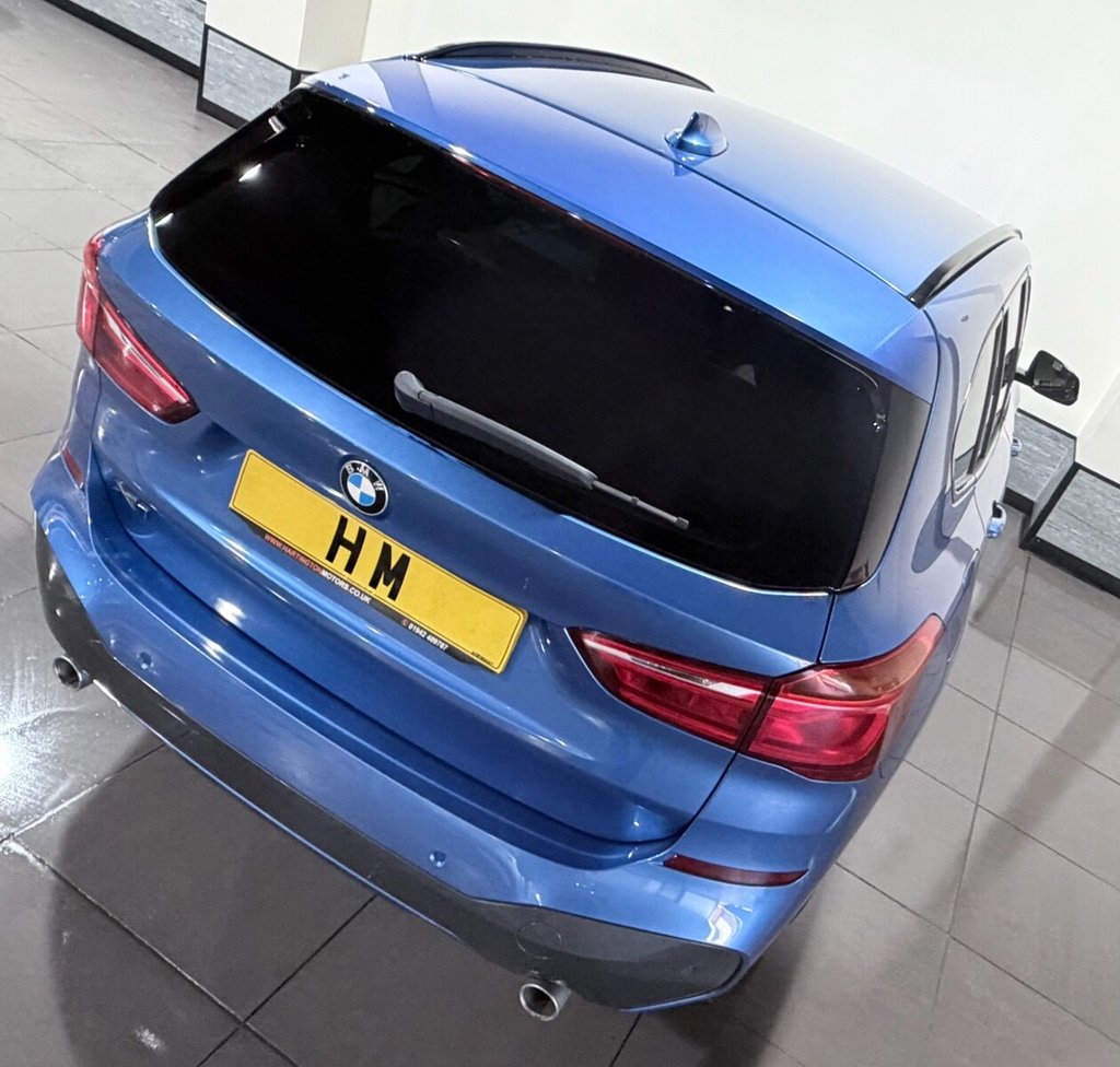 Used BMW X1 2018 for sale - 77200082: Photo 30