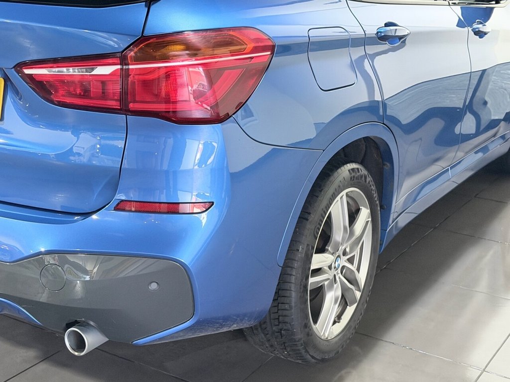 Used BMW X1 2018 for sale - 77200082: Photo 31