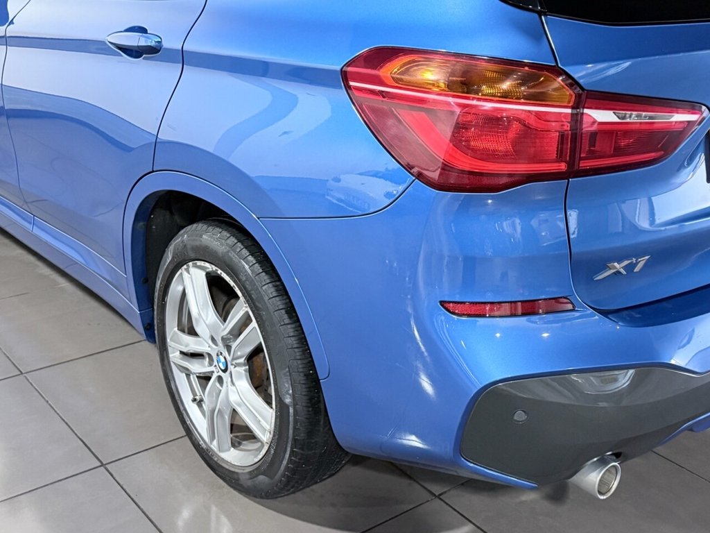 Used BMW X1 2018 for sale - 77200082: Photo 32