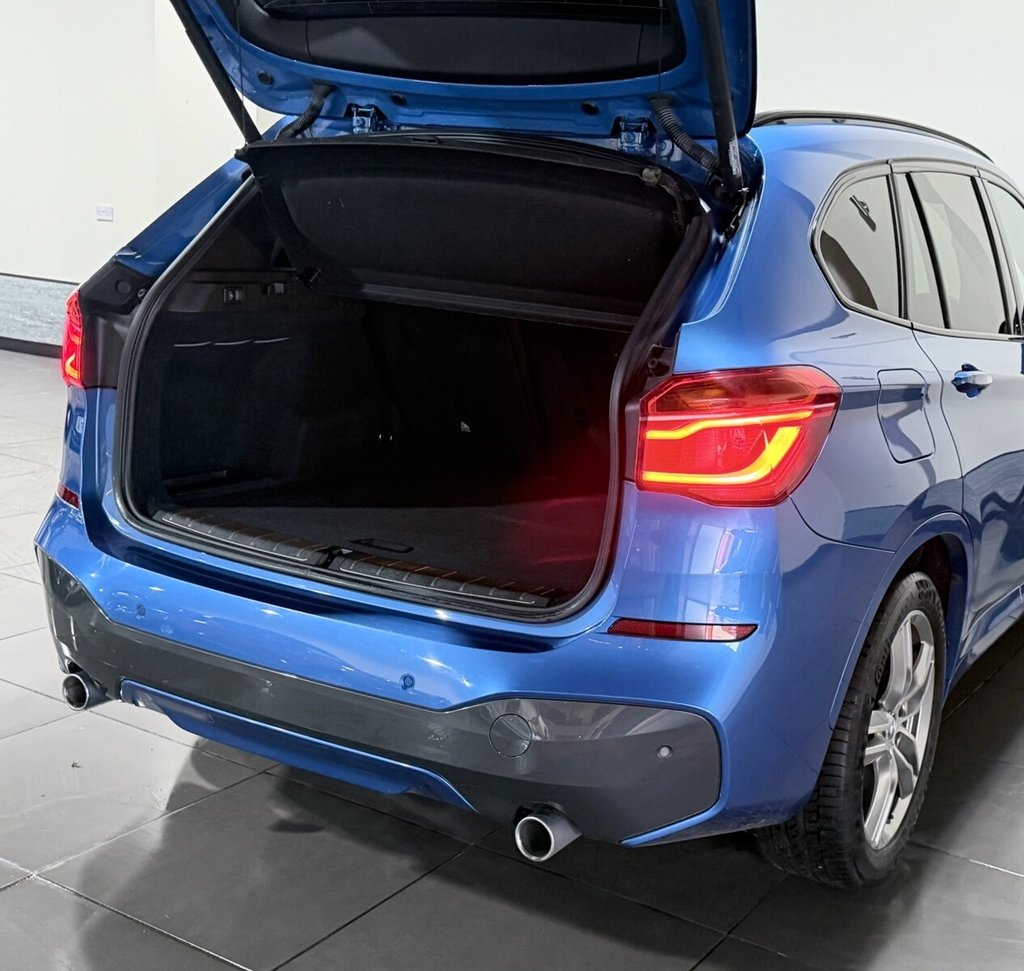 Used BMW X1 2018 for sale - 77200082: Photo 34