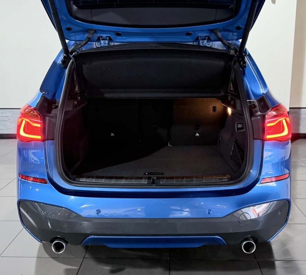 Used BMW X1 2018 for sale - 77200082: Photo 35