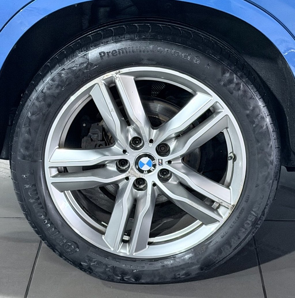 Used BMW X1 2018 for sale - 77200082: Photo 36
