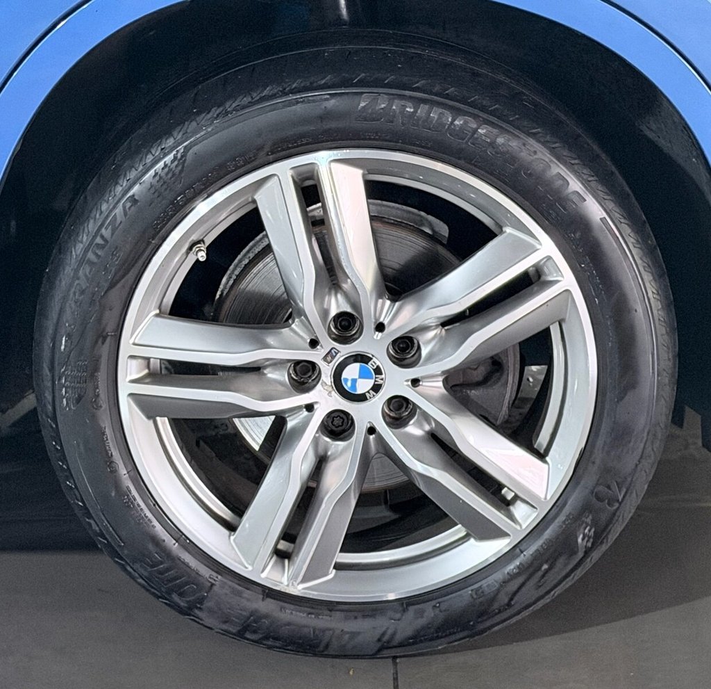 Used BMW X1 2018 for sale - 77200082: Photo 37