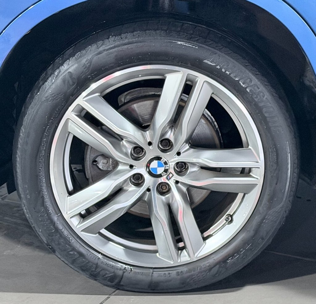 Used BMW X1 2018 for sale - 77200082: Photo 38