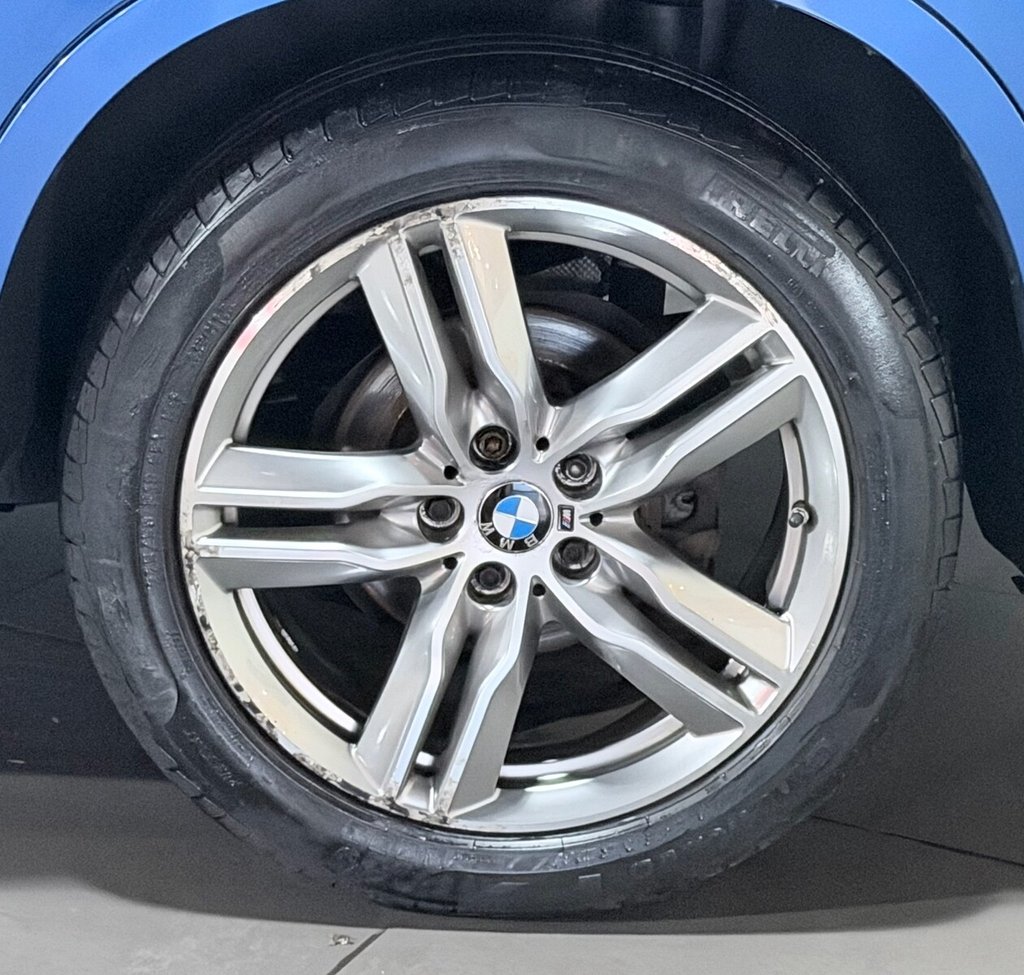 Used BMW X1 2018 for sale - 77200082: Photo 39