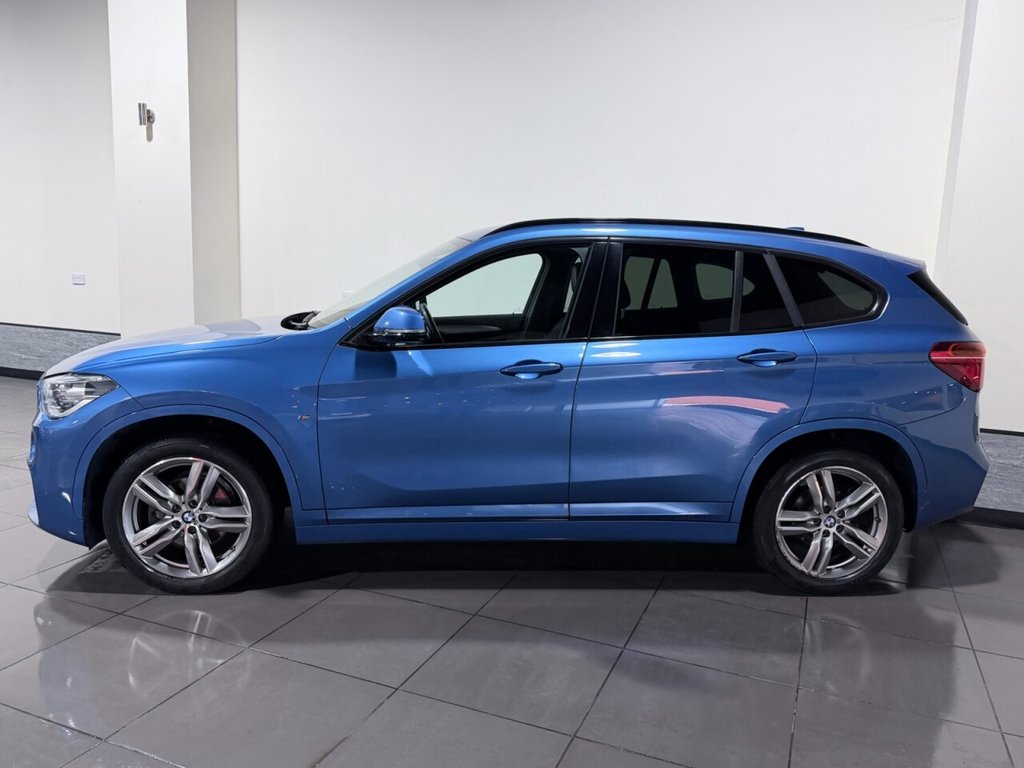 Used BMW X1 2018 for sale - 77200082: Photo 4