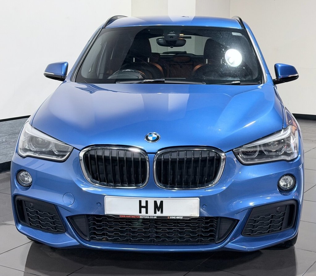 Used BMW X1 2018 for sale - 77200082: Photo 5