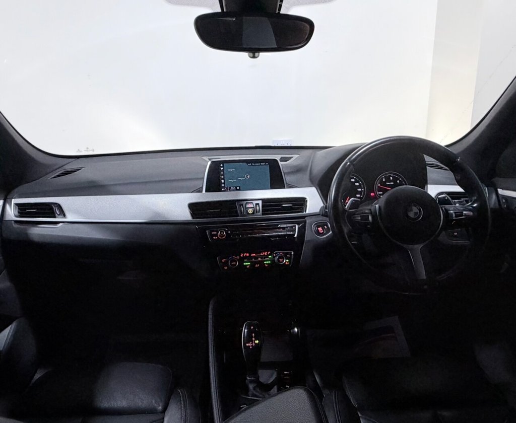 Used BMW X1 2018 for sale - 77200082: Photo 7