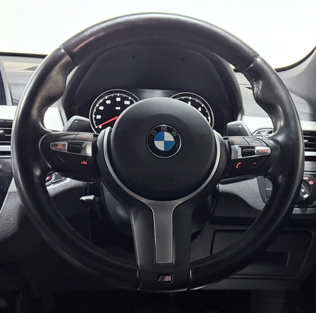 Used BMW X1 2018 for sale - 77200082: Photo 8
