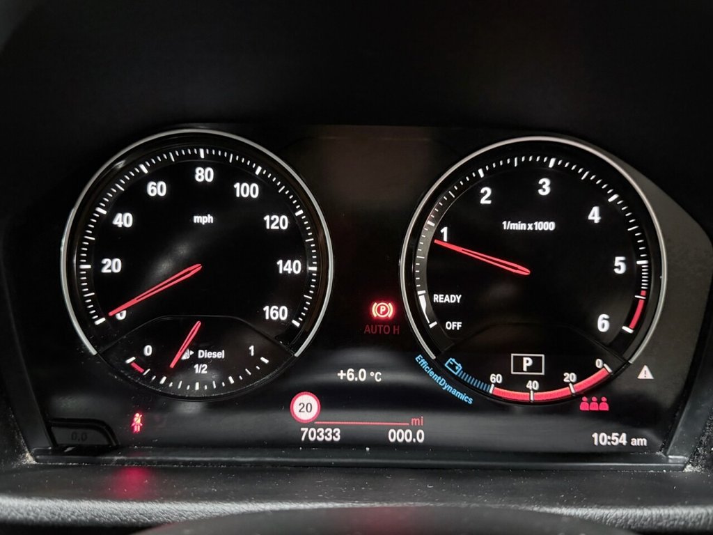 Used BMW X1 2018 for sale - 77200082: Photo 9