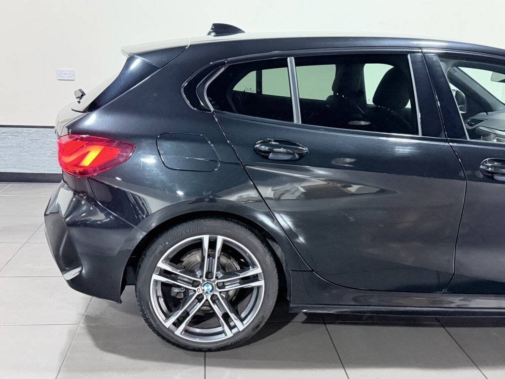 Used BMW 1 Series 2021 for sale - 77563936: Photo 15