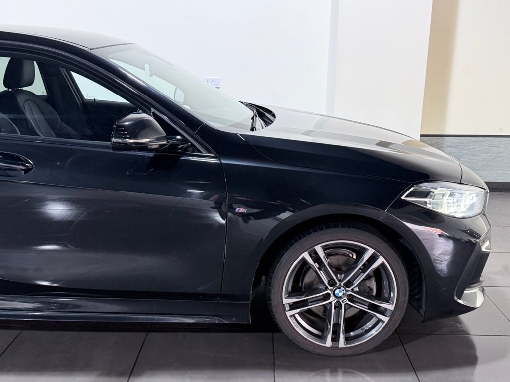 Used BMW 1 Series 2021 for sale - 77563936: Photo 16