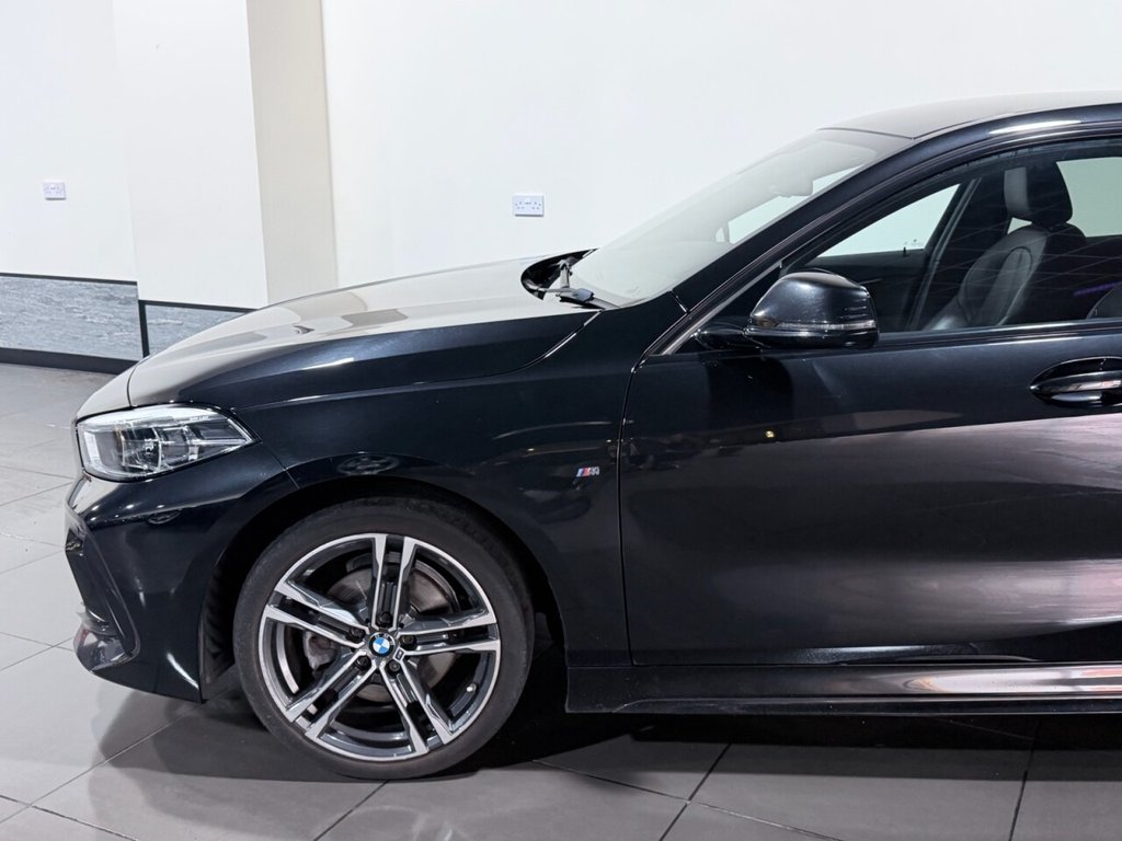 Used BMW 1 Series 2021 for sale - 77563936: Photo 17