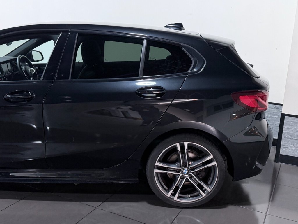Used BMW 1 Series 2021 for sale - 77563936: Photo 18