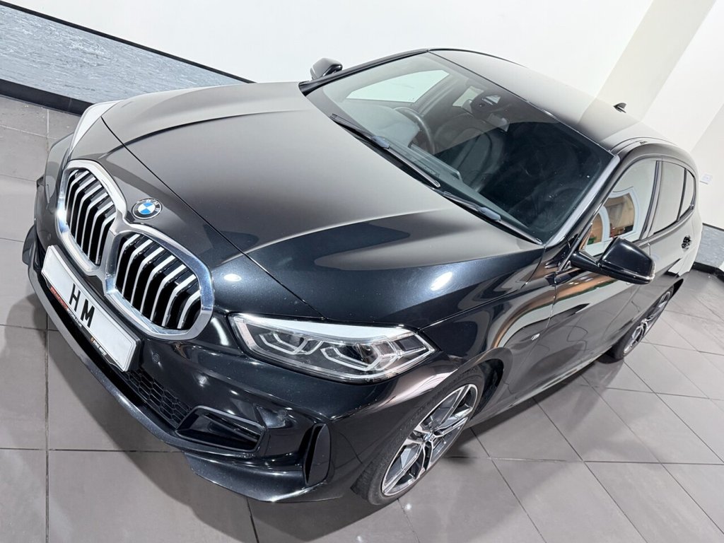 Used BMW 1 Series 2021 for sale - 77563936: Photo 19