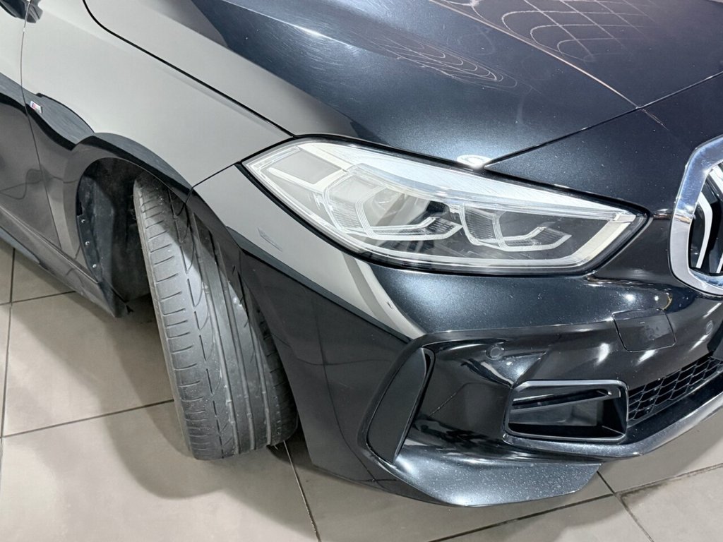 Used BMW 1 Series 2021 for sale - 77563936: Photo 21