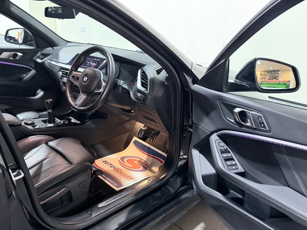 Used BMW 1 Series 2021 for sale - 77563936: Photo 22