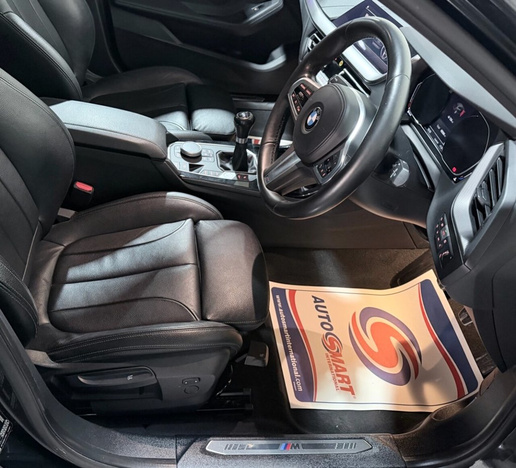 Used BMW 1 Series 2021 for sale - 77563936: Photo 24