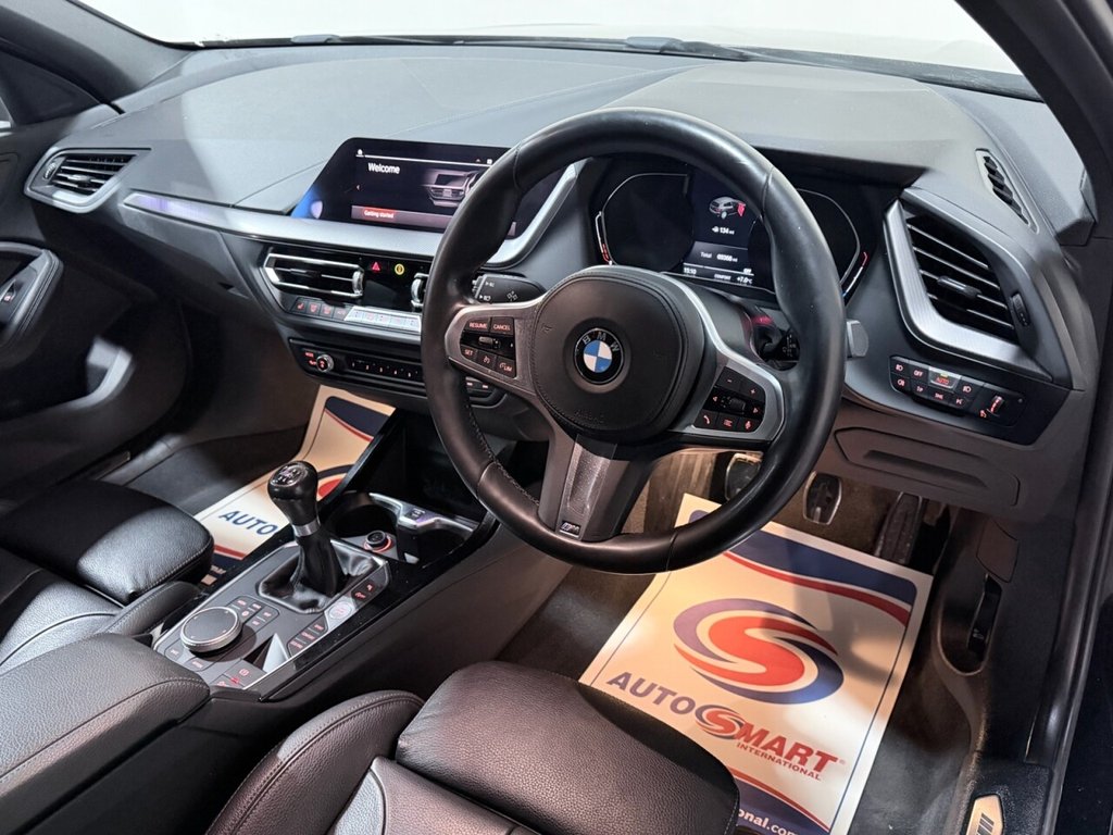 Used BMW 1 Series 2021 for sale - 77563936: Photo 25