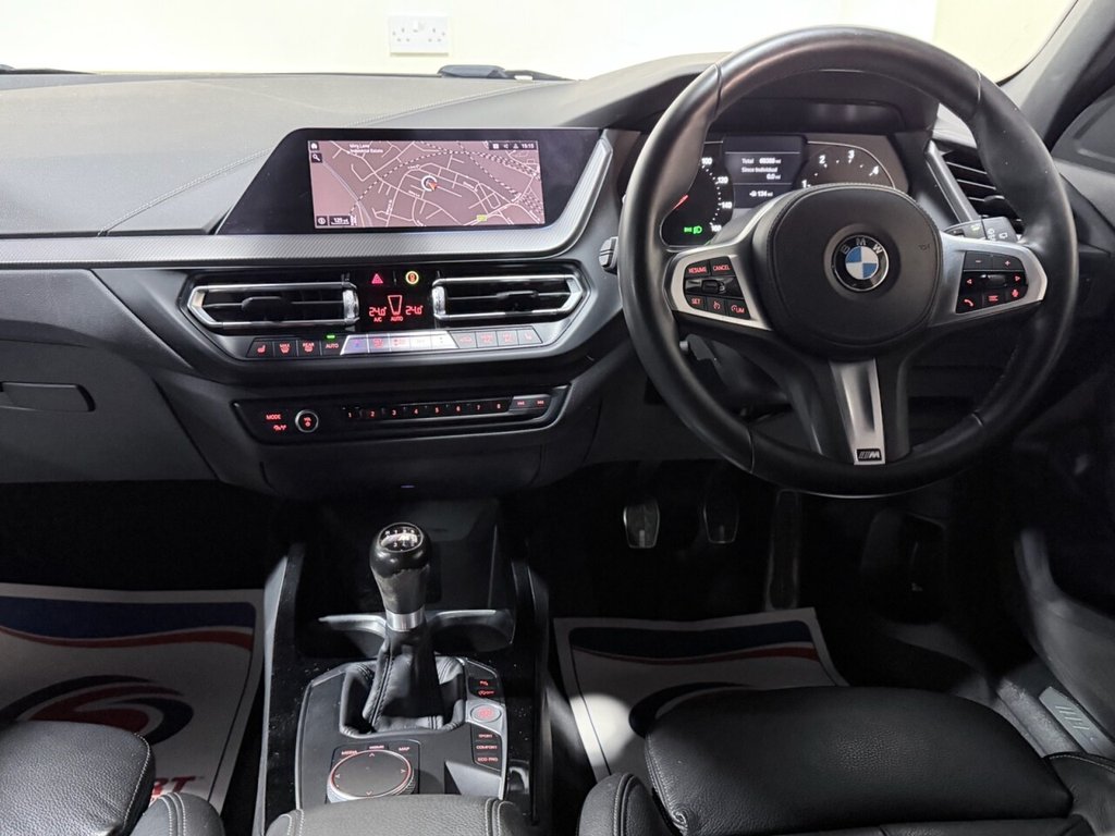 Used BMW 1 Series 2021 for sale - 77563936: Photo 26