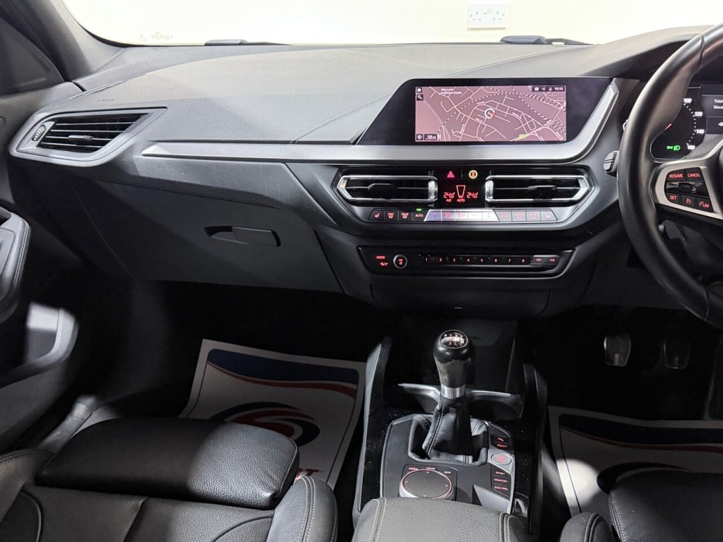 Used BMW 1 Series 2021 for sale - 77563936: Photo 27