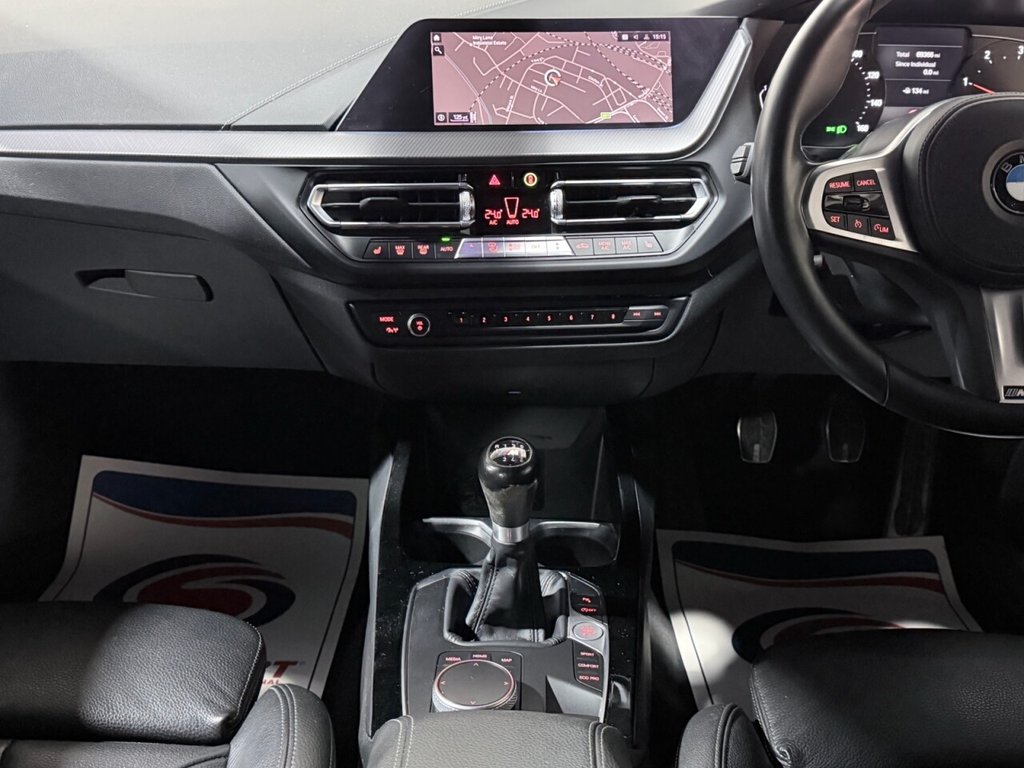 Used BMW 1 Series 2021 for sale - 77563936: Photo 28