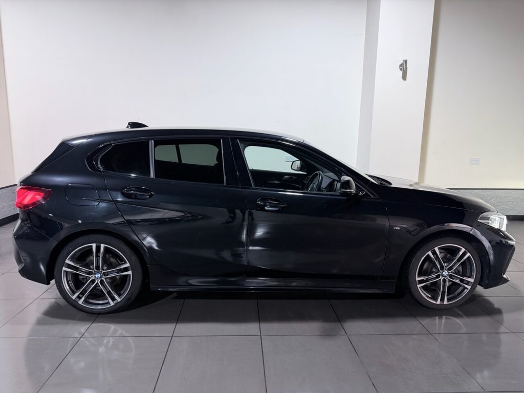 Used BMW 1 Series 2021 for sale - 77563936: Photo 3