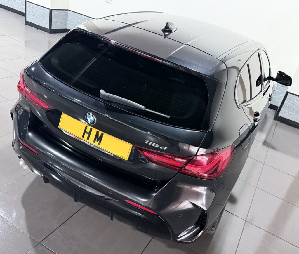 Used BMW 1 Series 2021 for sale - 77563936: Photo 33