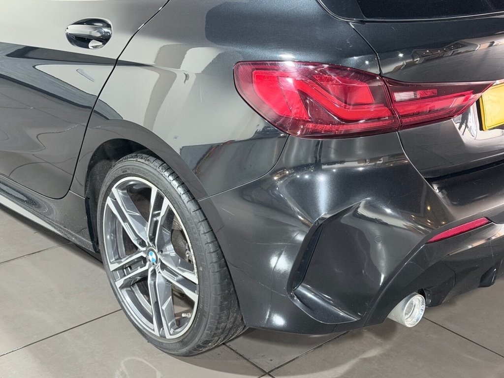 Used BMW 1 Series 2021 for sale - 77563936: Photo 35