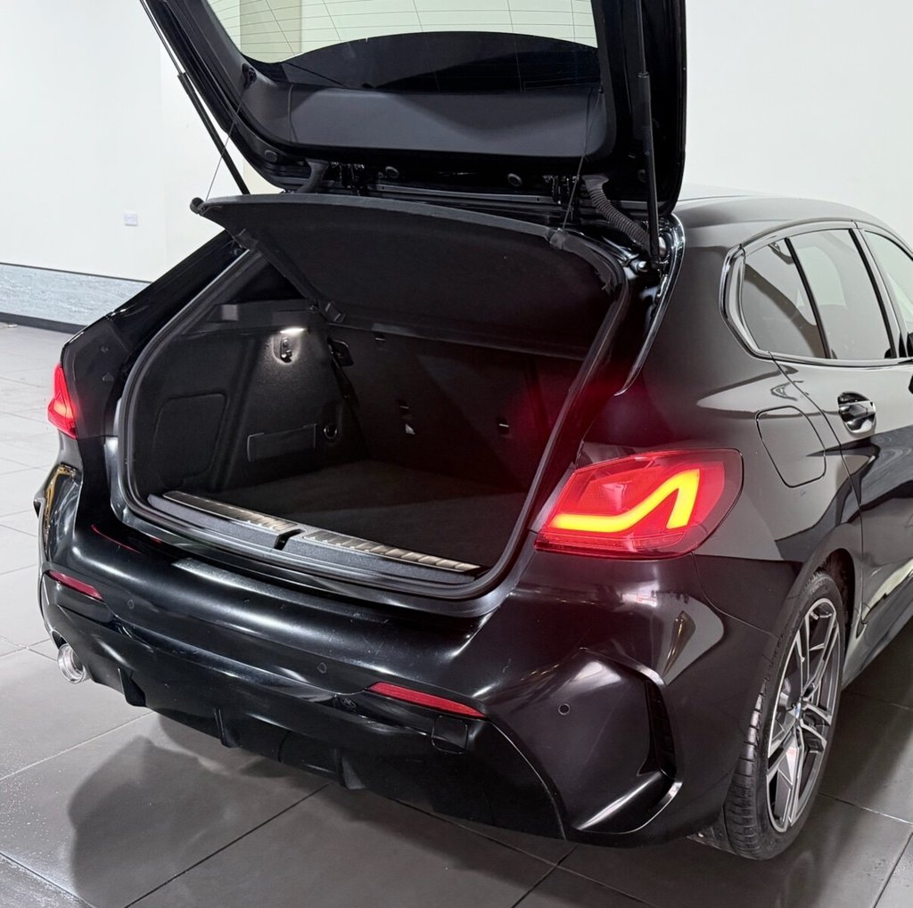 Used BMW 1 Series 2021 for sale - 77563936: Photo 36